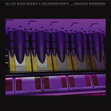 Alex Bad Boy Lukashevsky with Cocoa Corner - OOOOH!