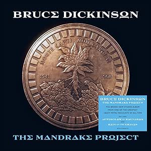 The Mandrake Project