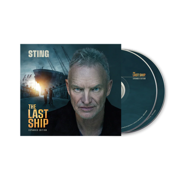 Sting - The Last Ship