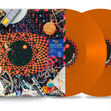 Escape From New York (RSD Black Friday 2024)