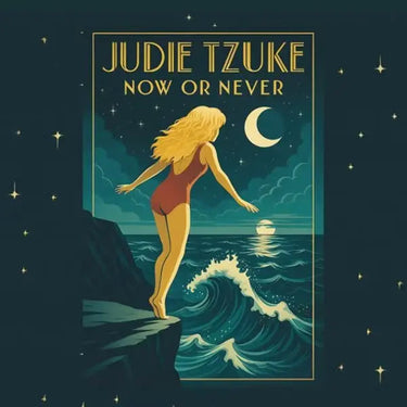 Judie Tzuke - Now Or Never