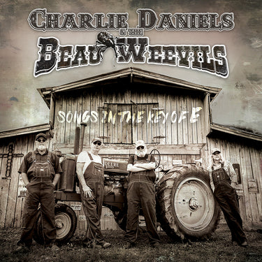 Beau Weevils - Songs In The Key of E (5th Anniversary Deluxe)