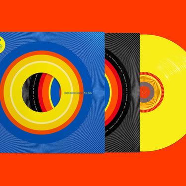 Pye Corner Audio - More Songs About The Sun