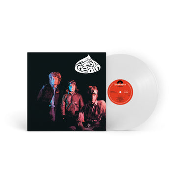 Cream - Fresh Cream