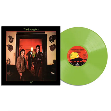 The Stranglers - Rattus Norvegicus (NAD 2025)