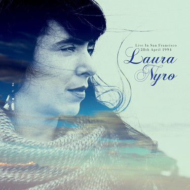 Laura Nyro - Live in San Francisco - 28th April 1994