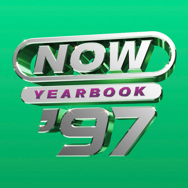 Various Artists - NOW - Yearbook 1997
