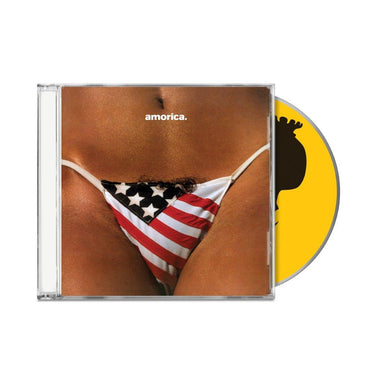 The Black Crowes - Amorica (2025 Reissue)