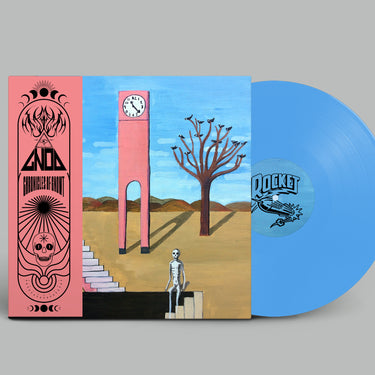 Gnod - Chronicles of Gnowt (Vol 1)