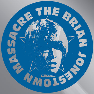 The Brian Jonestown Massacre - S/T