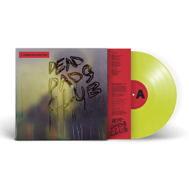 Dead Dads Club - Dead Dads Club