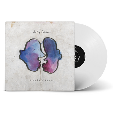 Wolf Alice - Creature Songs EP (10th Anniversary Edition)