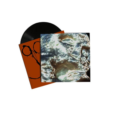 Black LP