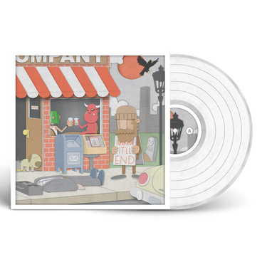 Streetlight Manifesto - 99 Songs of Revolution Vol. 1