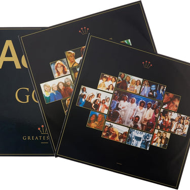 Gold - Greatest Hits