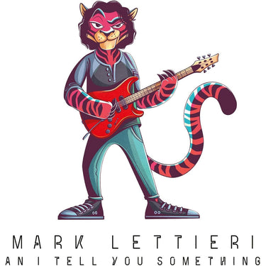 Can I Tell You Something?