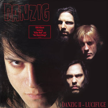Danzig - Danzig II
