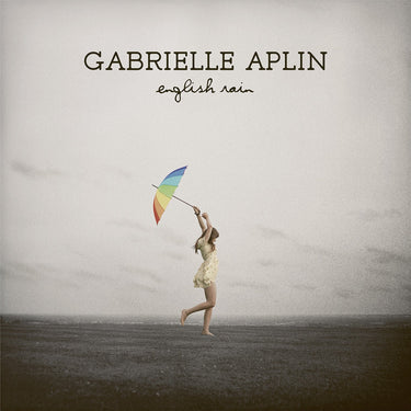 Gabrielle Aplin - English Rain
