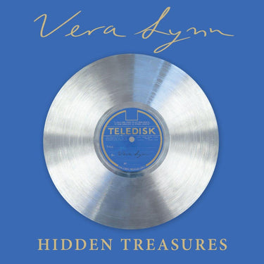 Vera Lynn - Hidden Treasures (The Very Best Of)