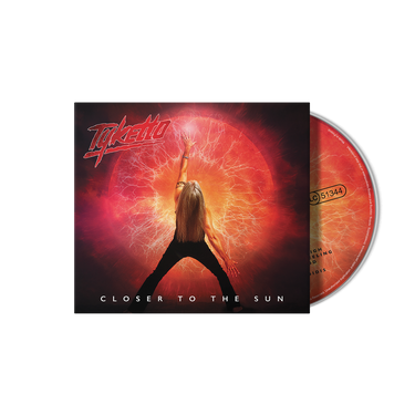 Tyketto - Closer To The Sun