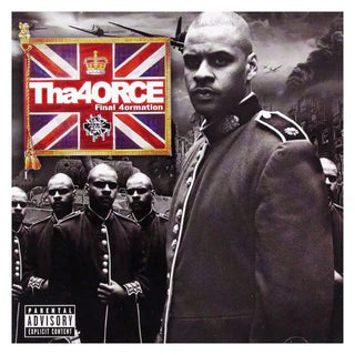 Tha 4orce - Final 4ormation