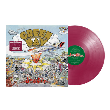 Green Day - Dookie (2025 Reissue)