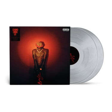 Young Thug - Barter 6 (10th Anniversary Edition) - 2LP - Silver Vinyl  [RSD 2025]