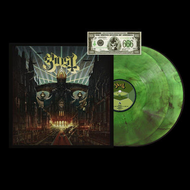Ghost - Meliora (NAD 2025)