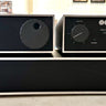 NAIM AUDIO - NAC 32 PREAMP, NAP 250 POWER AMP AND NA HICAP POWER SUPPLY