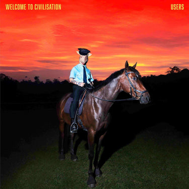 USERS - Welcome To Civilisation
