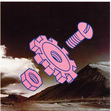 Level 42 - World Machine