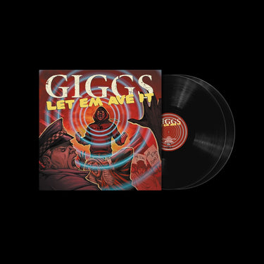 Giggs - Let 'Em Ave It