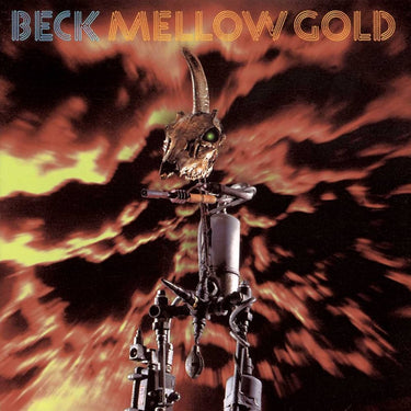 Beck - Mellow Gold (2025 Reissue)