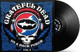 Grateful Dead - On A Back Porch Vol 2 - [Black Friday 2025]