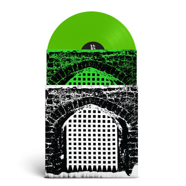 Graham Reynolds - The Portcullis