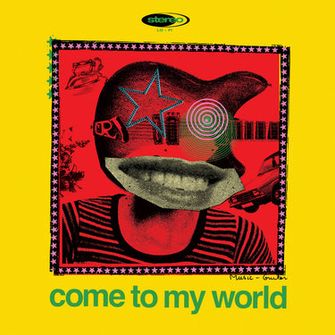 Come To My World (A Brief History Of Indie Pop 1985-2023)