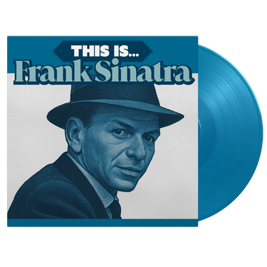 Frank Sinatra - This Is...