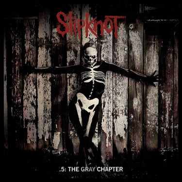 5: The Grey Chapter