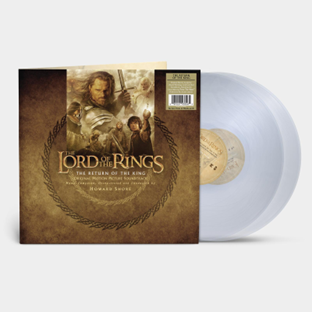 Howard Shore - Return Of The King