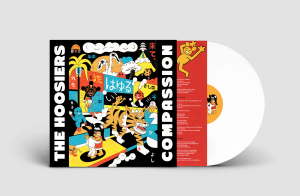 The Hoosiers - Compassion