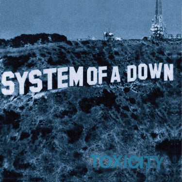 System Of A Down - Toxicity