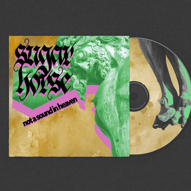 Sugar Horse - Not A Sound In Heaven