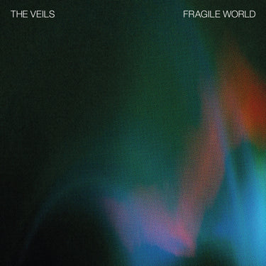 The Veils - Fragile World