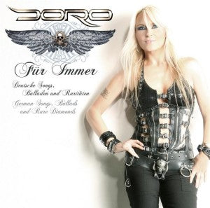 Doro - Für Immer