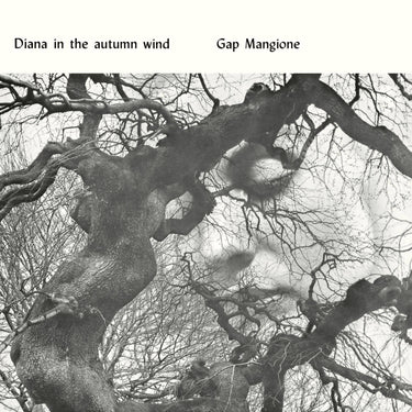 Gap Mangione - Diana In The Autumn Wind
