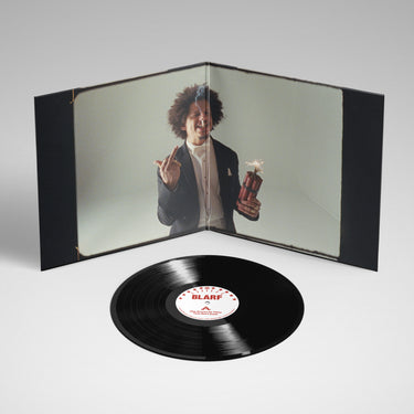 BLARF - Film Scores for Films That Don't Exist