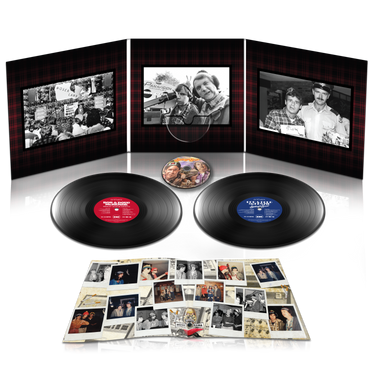 Bob & Doug McKenzie - Great White North & Strange Brew 44 3/4 Anniversary