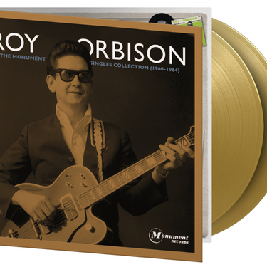 Orbison, Roy - Monument Singles Collection 1960-64