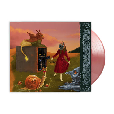 Magdalena Bay - This Is The World (I Made It For You) / Nice Day