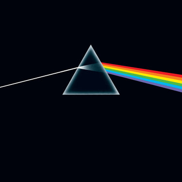 The Dark Side of the Moon (50th Anniversary Remaster) (2025 Reissue)